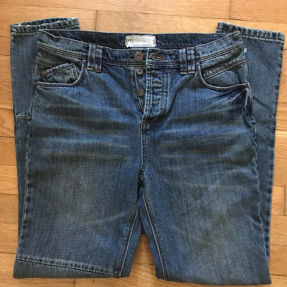 Free People Jeans